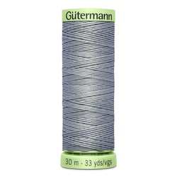 Fil à coudre Super résistant 30m -  n°40 - Gütermann