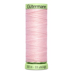 Fil à coudre Super résistant 30m -  n°659 - Gütermann