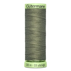 Fil à coudre Super résistant 30m -  n°824 - Gütermann