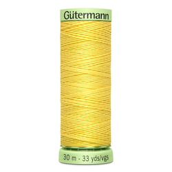 Fil à coudre Super résistant 30m -  n°852 - Gütermann