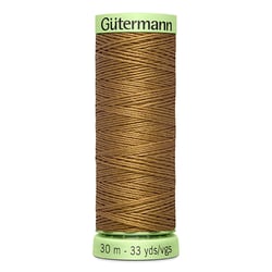 Fil à coudre Super résistant 30m -  n°887 - Gütermann