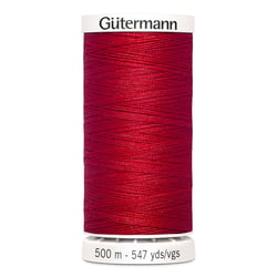 FIL POLYESTER 500M 156