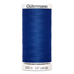 FIL POLYESTER 500M 214