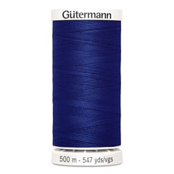 FIL POLYESTER 500M 232