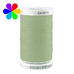 Fil à coudre Polyester 500m -  n°299 - Gütermann