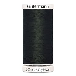Fil à coudre Polyester 500m -  n°304 - Gütermann
