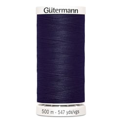 Fil à coudre Polyester 500m -  n°339 - Gütermann