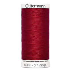 Fil à coudre Polyester 500m -  n°46 - Gütermann