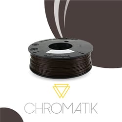 Filament Dagoma - Chromatik PLA - Chocolat - 1,75mm - 750g - Pour imprimante 3D