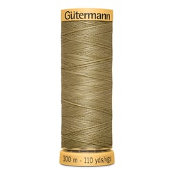Fil à coudre Coton 100m -  n°1026 - Gütermann