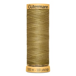 Fil à coudre Coton 100m -  n°1136 - Gütermann
