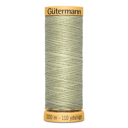 Fil à coudre Coton 100m -  n°126 - Gütermann