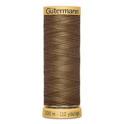 Fil à coudre Coton 100m -  n°1335 - Gütermann