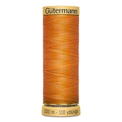Fil à coudre Coton 100m -  n°1576 - Gütermann