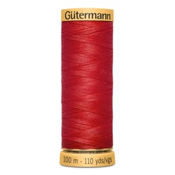 Fil à coudre Coton 100m -  n°1974 - Gütermann
