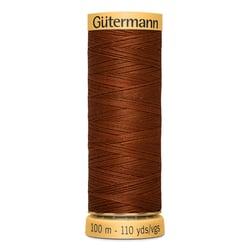 Fil à coudre Coton 100m -  n°2143 - Gütermann