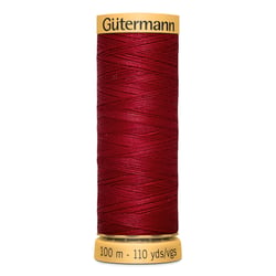 Fil à coudre Coton 100m -  n°2453 - Gütermann