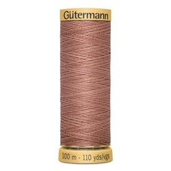 Fil à coudre Coton 100m -  n°2626 - Gütermann