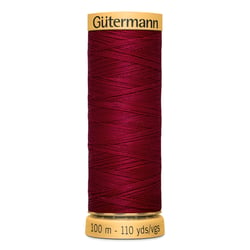 Fil à coudre Coton 100m -  n°2653 - Gütermann