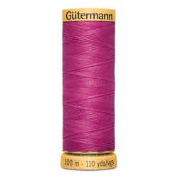 Fil à coudre Coton 100m -  n°2955 - Gütermann