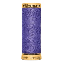 Fil à coudre Coton 100m -  n°4434 - Gütermann