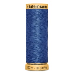 Fil à coudre Coton 100m -  n°5133 - Gütermann