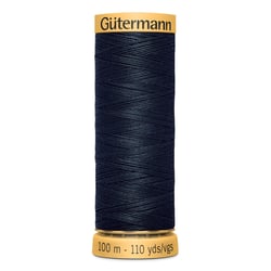 Fil à coudre Coton 100m -  n°5412 - Gütermann