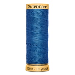 Fil à coudre Coton 100m -  n°5534 - Gütermann