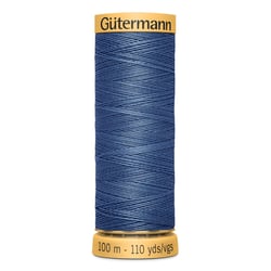 Fil à coudre Coton 100m -  n°5624 - Gütermann