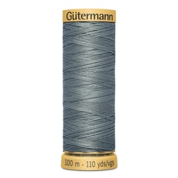 Fil à coudre Coton 100m -  n°5705 - Gütermann