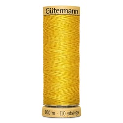 Fil à coudre Coton 100m -  n°588 - Gütermann