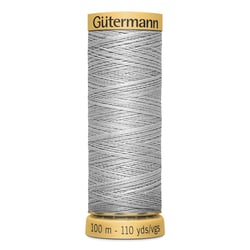 Fil à coudre Coton 100m -  n°618 - Gütermann