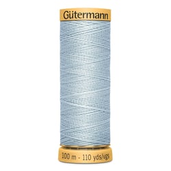 Fil à coudre Coton 100m -  n°6217 - Gütermann
