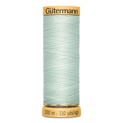 Fil à coudre Coton 100m -  n°7918 - Gütermann