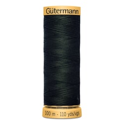 Fil à coudre Coton 100m -  n°8812 - Gütermann