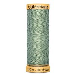 Fil à coudre Coton 100m -  n°8816 - Gütermann