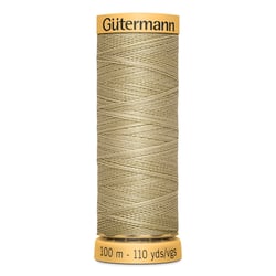 Fil à coudre Coton 100m -  n°927 - Gütermann