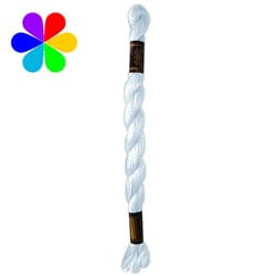 Coton perlé n° 762 - DMC - Fil broderie