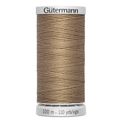 Fil à coudre Couture forte 100m -  n° 139 - Gütermann