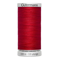 Fil à coudre Couture forte 100m -  n° 156 - Gütermann