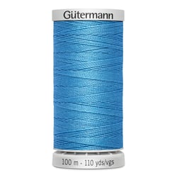 Fil à coudre Couture forte 100m -  n° 197 - Gütermann