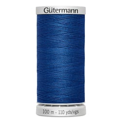 Fil à coudre Couture forte 100m -  n° 214 - Gütermann