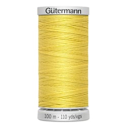 Fil à coudre Couture forte 100m -  n° 327 - Gütermann