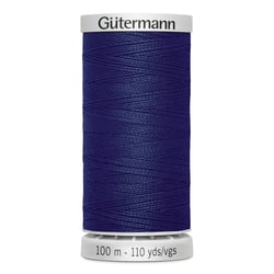 Fil à coudre Couture forte 100m -  n° 339 - Gütermann