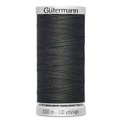 Fil à coudre Couture forte 100m -  n° 36 - Gütermann