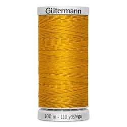 Fil à coudre Couture forte 100m -  n° 362 - Gütermann