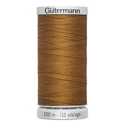Fil à coudre Couture forte 100m -  n° 448 - Gütermann