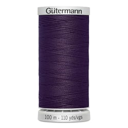 Fil à coudre Couture forte 100m -  n° 512 - Gütermann