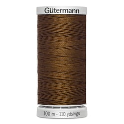 Fil à coudre Couture forte 100m -  n° 650 - Gütermann