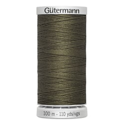 Fil à coudre Couture forte 100m -  n° 676 - Gütermann